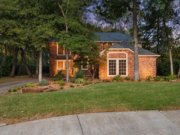 18 Oxford Way, Allen, TX 75002