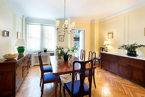 Sold by Brown Harris Stevens | media 17