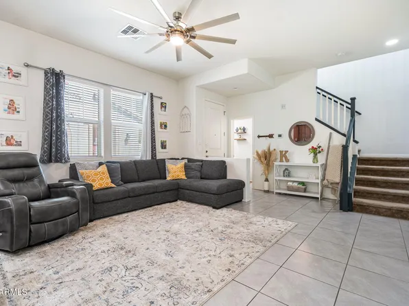 14966 W VIRGINIA Avenue, Goodyear, AZ 85395