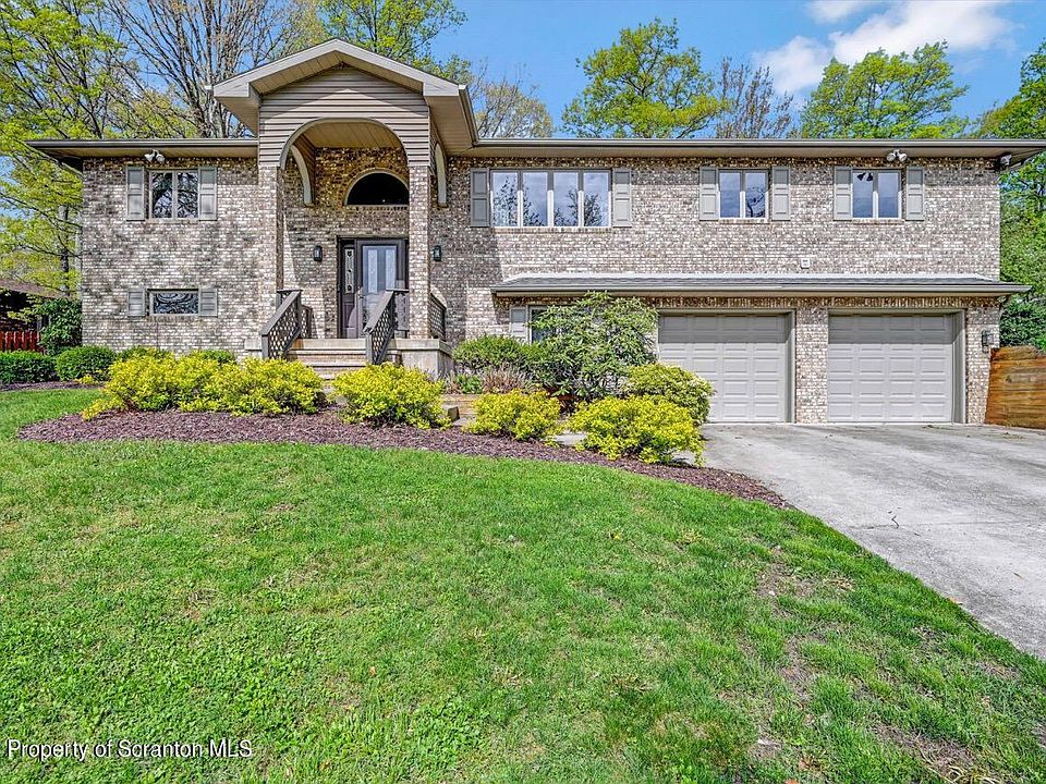 11 Ridge View Dr, Scranton, PA 18504 Zillow