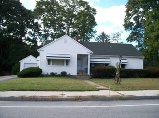 81 Wells St, Westerly, RI 02891