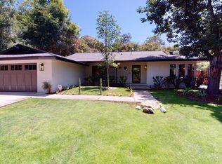 650 Sierra Meadows Dr, Sierra Madre, CA 91024