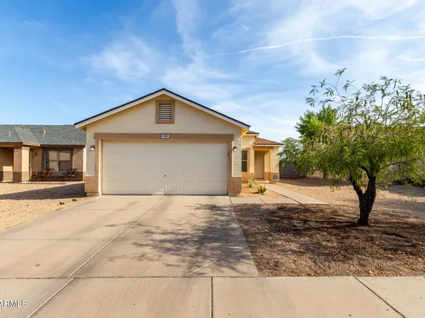 11801 W DAHLIA Drive, El Mirage, AZ 85335