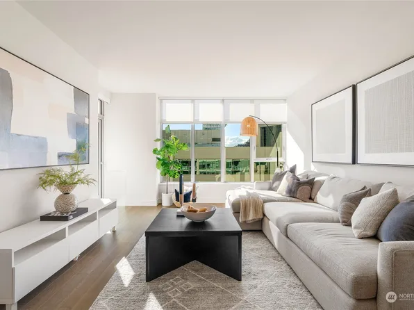 583 Battery Street #812N, Seattle, WA 98121