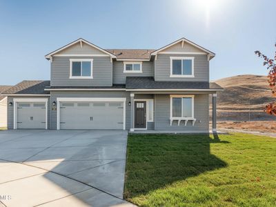 6648 W Frehley Way, Rathdrum, ID, 83858