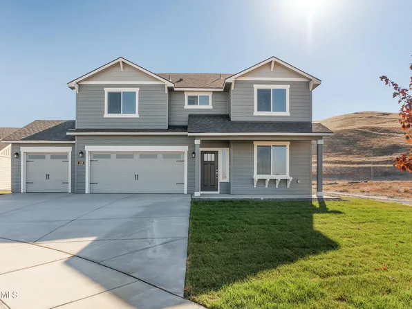 6648 W Frehley Way, Rathdrum, ID 83858