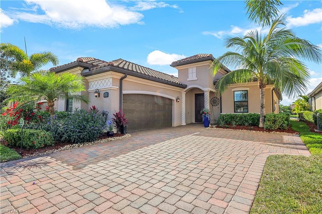 28086 Edenderry Ct Bonita Springs Fl 34135 Zillow