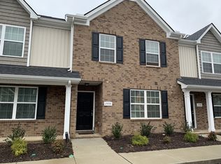 2006 Huyana Way, Spring Hill, TN 37174