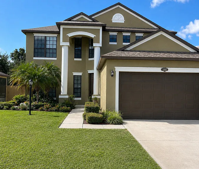 1142 Bolle Cir — Photo 1
