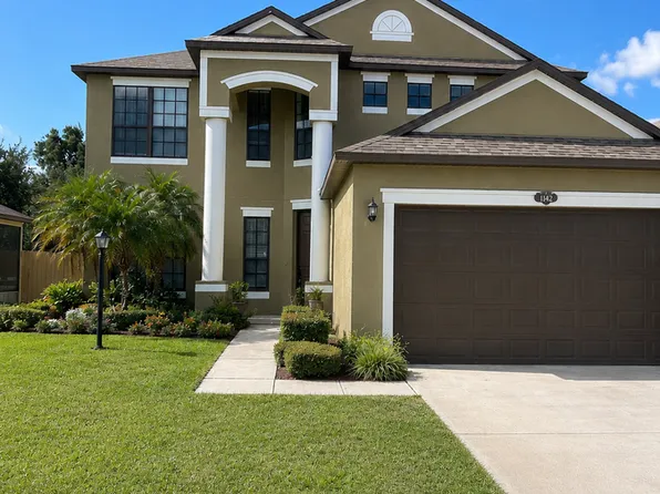 1142 Bolle Cir, Rockledge, FL 32955