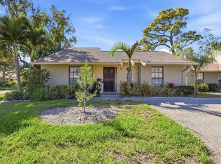 36 Windrush Bay Dr #36, Tarpon Springs, FL 34689