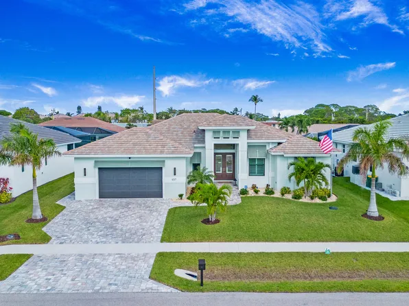 457 Hartley St, Marco Island, FL 34145