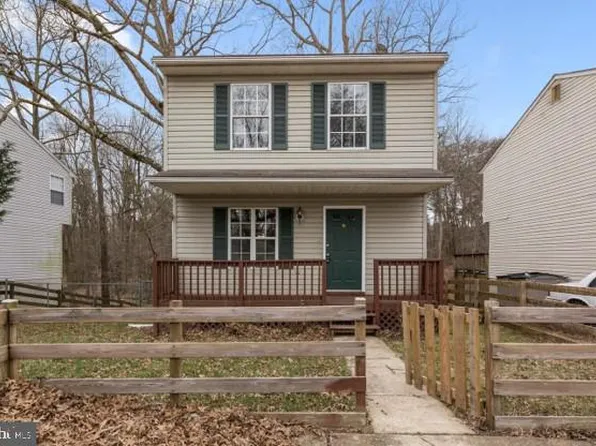 7748 West Dr, Glen Burnie, MD 21060