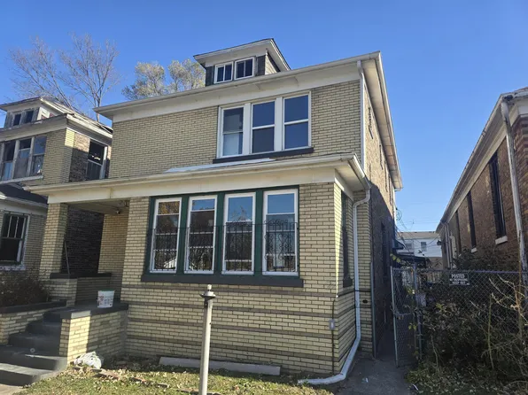 1433 Pennsylvania St, Gary, IN 46407