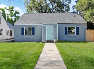 130 Jones St, Modesto, CA 95354