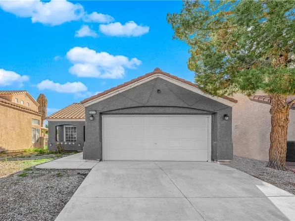 4812 Rancho Linda Ct, North Las Vegas, NV 89031