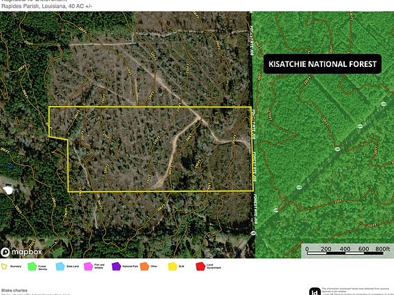 3rd image of Twin Bridges Rd Lot Wp002