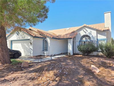 3804 Dauntless Dr, North Las Vegas, NV, 89031