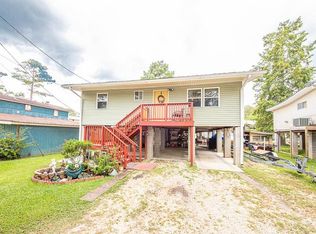 32026 Tiboe Plz, Springfield, LA 70462