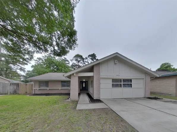 4422 Monteith Dr, Spring, TX 77373