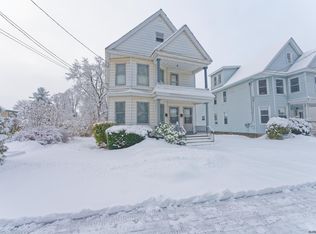 2170-2172 Fairview Ave, Schenectady, NY 12306