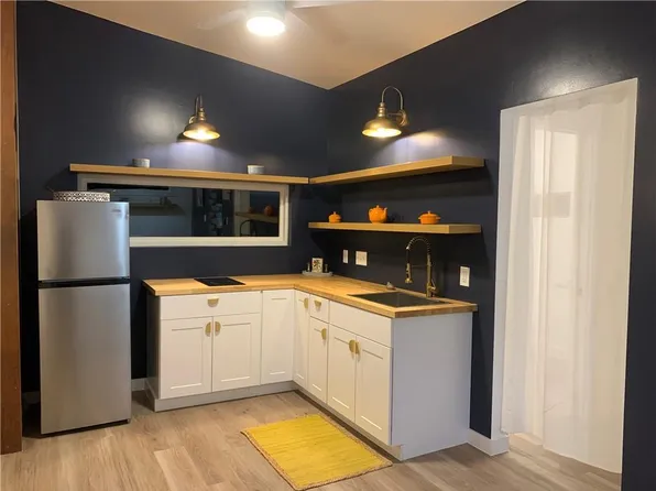 4421 Bellvue Ave #C, Austin, TX 78756