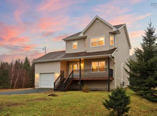 883 Mineville Rd, Mineville, NS B2Z 1K1