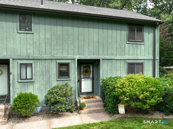 128 Highland Street #H, Manchester, CT 06040