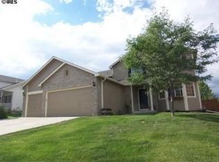 502 Sedgwick Dr, Fort Collins, CO 80525
