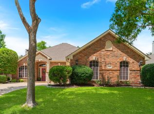 1307 Limestone Creek Dr, Keller, TX 76248