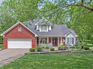5117 Heather Hill Rd, La Grange, KY 40031