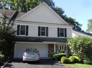 923 Whispering Ridge Ln, Bel Air, MD 21015