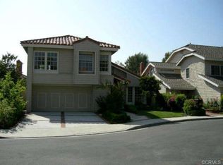 5 Descanso, Irvine, CA 92620