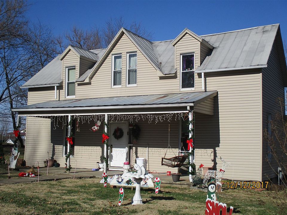 307 E Maple St, Irvington, KY 40146 Zillow