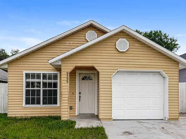 9599 Lupine Ave, Orlando, FL 32824
