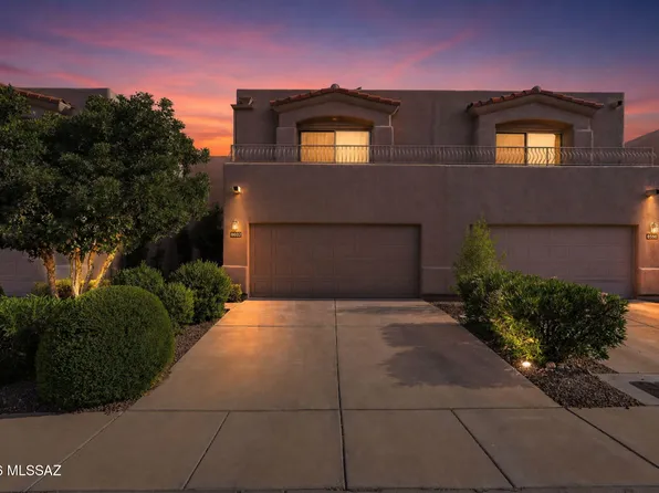 8602 E Placita Pueblo Bonito, Tucson, AZ 85710