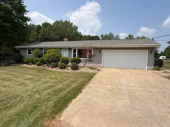 32 Ashley Ct, Battle Creek, MI 49014