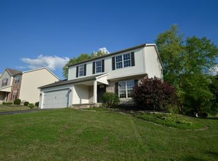 2420 Hutcheson Ct, Lancaster, OH