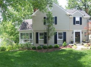 1217 Cliff Laine Dr, Cincinnati, OH 45208