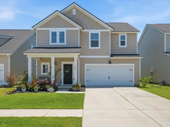 144 Woodland Oak Way, Summerville, SC 29485