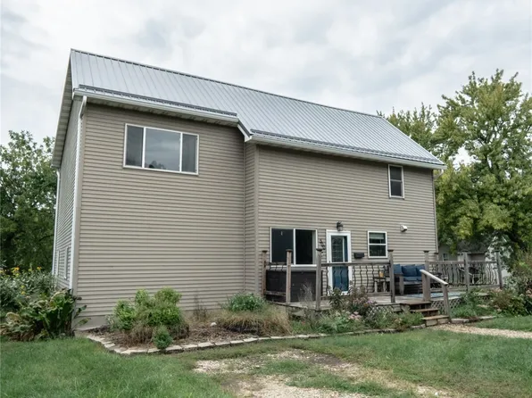 500 S Main St, Toledo, IA 52342
