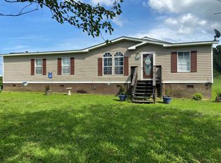 1418 Fruit Plain Rd, Callao, VA 22435