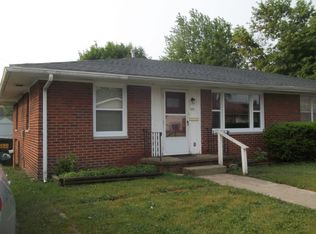 221 E Elm St LOT 2, Washington Court House, OH 43160