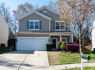13510 Anne Brower Rd, Charlotte, NC 28213