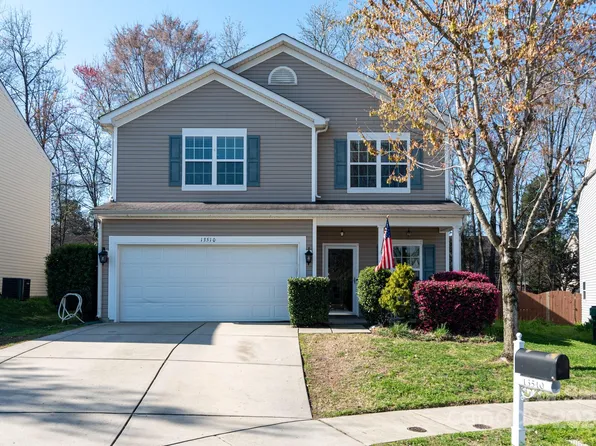 13510 Anne Brower Rd, Charlotte, NC 28213