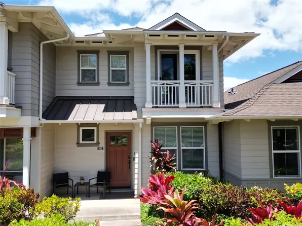 91-1312 Keoneula Blvd Unit 205, Ewa Beach, HI 96706