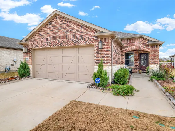 905 Hidden Eddy Dr, McKinney, TX 75071