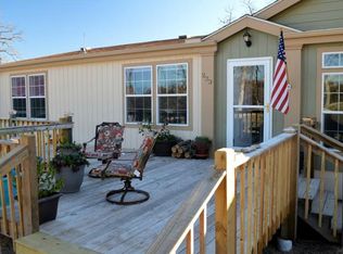 233 Lakeside Dr, Bastrop, TX 78602