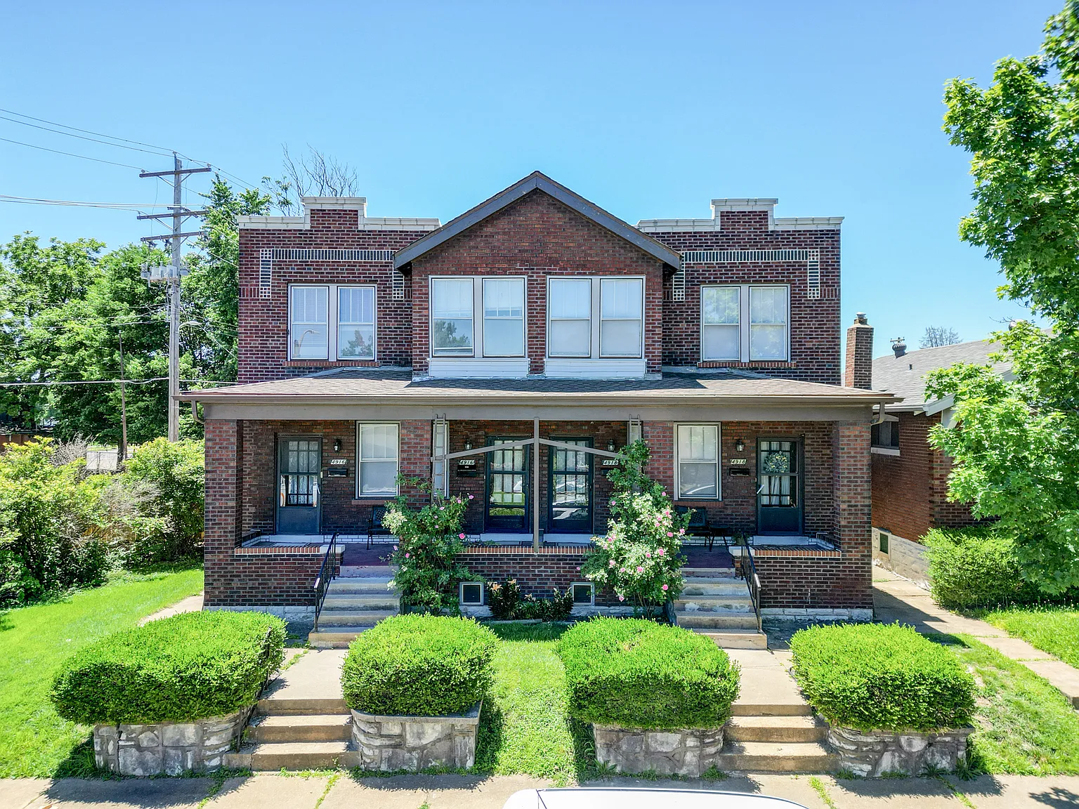 4916 Robert Ave — Photo 2