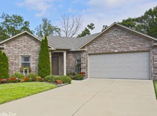 21 Stonecreek Ct, LITTLE ROCK, AR 72223